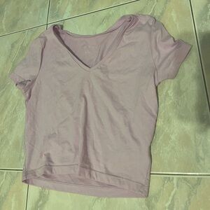 wild fable size M light purple